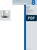 Communication and Software: Hart Protocol Wirelesshart Profibus Foundation Fieldbus