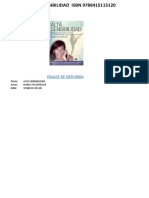 Alta Sensibilidad Isbn 9788415115120 PDF