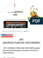 Alfamart Slide Presentation Template-1
