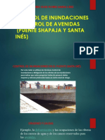 RH Puente Santa Ines