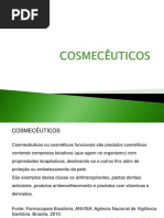 Aula Cosmeceuticos Dermato