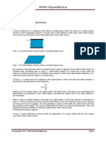 FMM Notes PDF