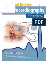 Basic Bedside Electrocardiography (Tiếng Việt) PDF