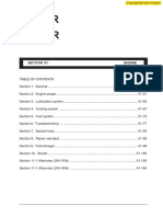 SM 4BG1 4BG1T-ISUZU EN PDF