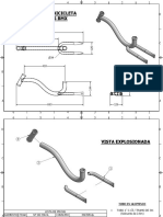 Cad Marco Bicicleta