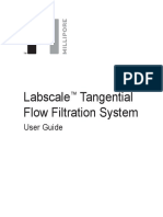 Manual Ultrafiltrador PDF
