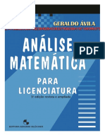 Análise para  Licenciatura G,Ávila completo.pdf.pdf