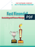 Fast Financial 3.1- En