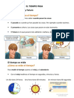 El Tiempo Pasa 2017 PDF