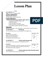 Lesson Plan PDF