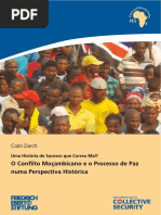Colin Darch (2018) - Uma historia de sucesso que correu mal O conflito Mocambicano e o  Processo de paz.pdf