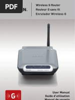 Download Belkin Wireless Router Manual-Spanish by 701N6 SN40216789 doc pdf