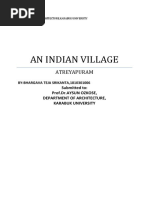 An Indian Village: Atreyapuram