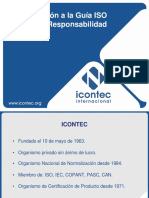 Iso-26000 Icontec PDF