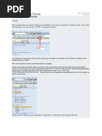 Download SAP Debugging Tutorial by simhan_1983 SN40216899 doc pdf