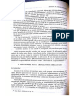 Tratado de Derecho Mercantil Castrillon PDF