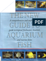 [Mary Bailey, Gina Sanford] The New Guide To Aquarium Fish.pdf