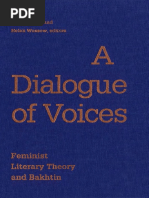 A - Feminist Literary Theory - Hohne, Wossow PDF | PDF | Feminism ...