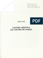 CULTURA MIDIÁTICA OU CULTURA DE MASSA. A leitura e seu público. MOLLIER, Jean-Yves, 2008..pdf