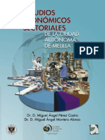 3 Estudios Sectoriales Ciudades Autonomas PDF