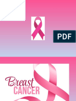 Breast Cancer Pres