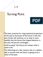 Chapter 4 Turning Point