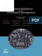 VILLAGRA - La economia paraguaya independiente (1).pdf
