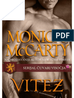 8 Monica McCarty - Vitez