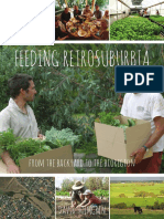 Feeding RetroSuburbia Ebook