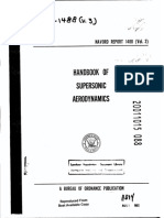 Handbook of Supersonic Aerodynamics Volume - 3 - Sec - 6 PDF