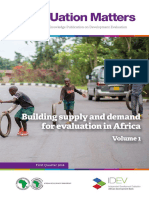 Building Demand and Supply for Evaluation in Africa Vol 1.pdf