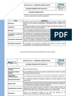 GR-F-05 - Glosario Pruebas ICFES Para RES - 11A