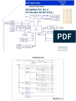 Schematic Asus x450xl