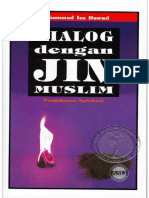Dialog Dengan Jin Muslim PDF