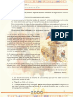 Breve Historia de La Numeración PDF