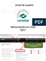 Manual Reinscripcion1 PDF