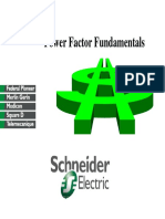 Power Factor Schnider