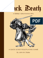 Black Death (2015) PDF