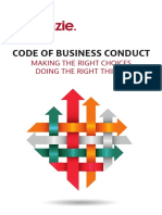 Code of Business Conduct