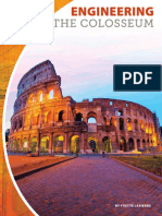 (Building by Design) Yvette Lapierre - Engineering The Colosseum (2017, Core Library) PDF