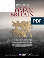 The Story of Roman Britain PDF