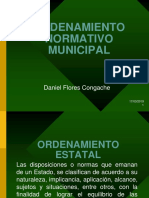 Cajas Municipales