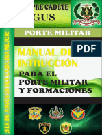 Porte Militar