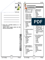 Biologia 6to-Abril 3
