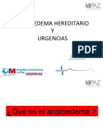 Angioedema PDF