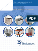 WH RehabCatalog SpanishVersion PDF