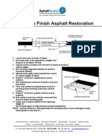 06-Full Depth Asphalt Finish Patching