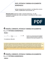 4 Tensión, Corriente, Potencia y Energia RLC (Autoguardado)