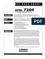 Denso Protal 7200