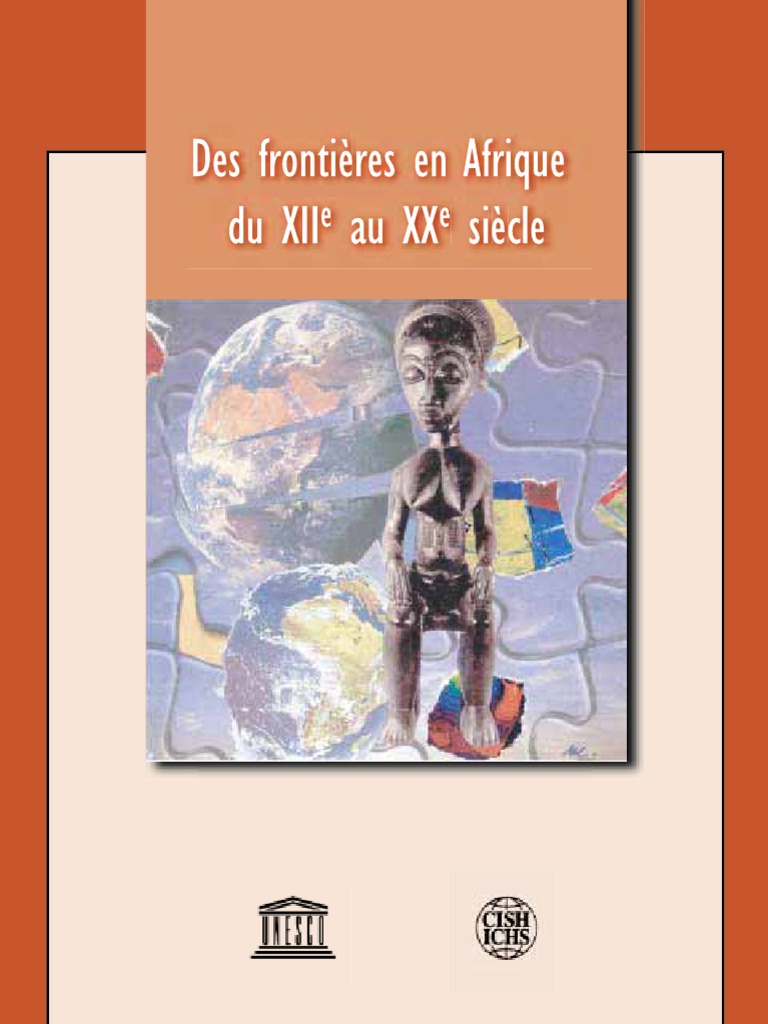 Histoire De L afrique Noire D hier à Demain Pdf Gratuit F | PDF | UNESCO | Afrique